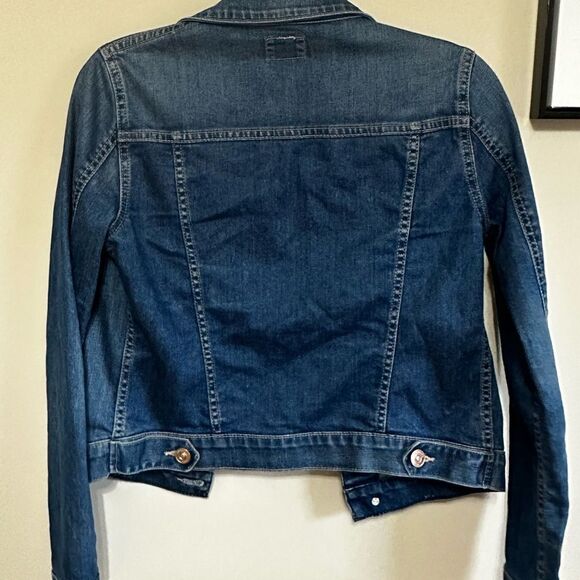 Hudson Jean Jacket - Picture 7 of 7